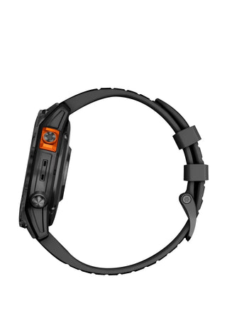 Garmin Fеnix 7X Solar Slate Gray 010-02541-01