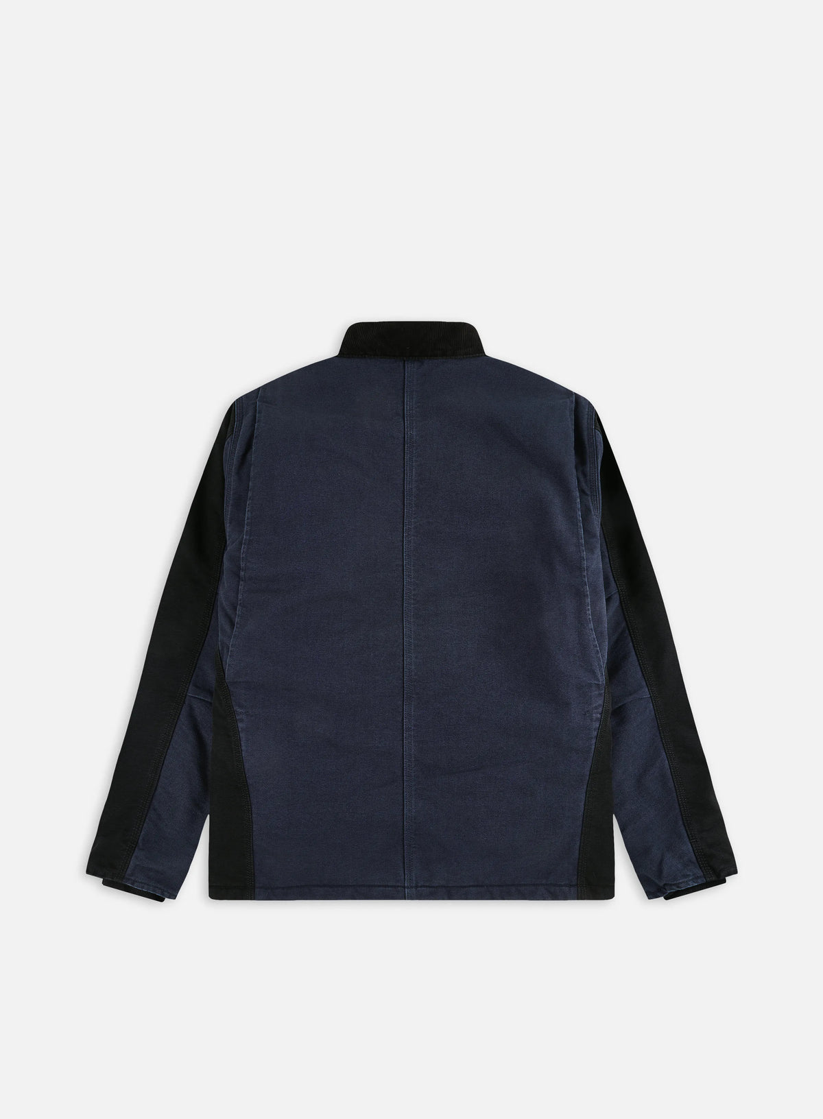 Carhartt WIP OG Arctic Coat Black/Dark Navy