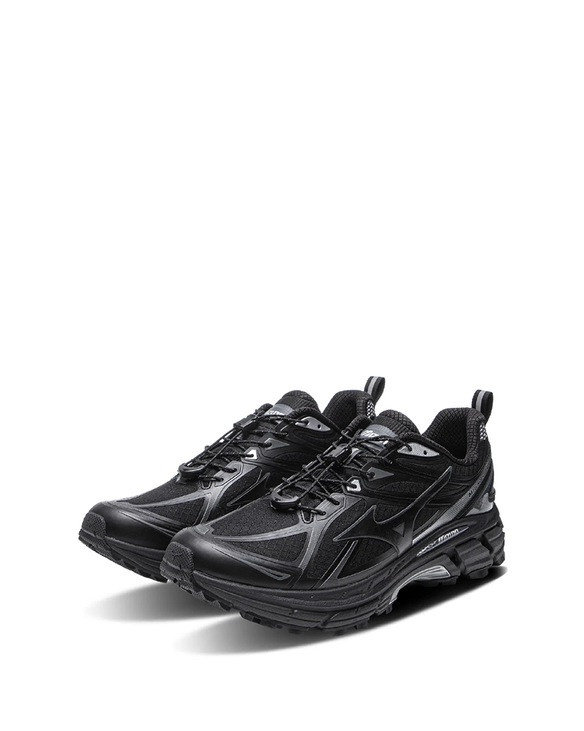 Mizuno Halo Mix TL Black D1GH251201