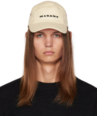 Isabel Marant Tedji Cap Beige