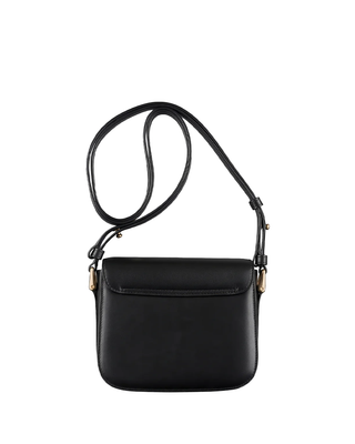 A.P.C. Grace Mini Bag Noir