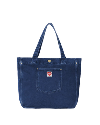 Carhartt WIP Nash Tote Blue