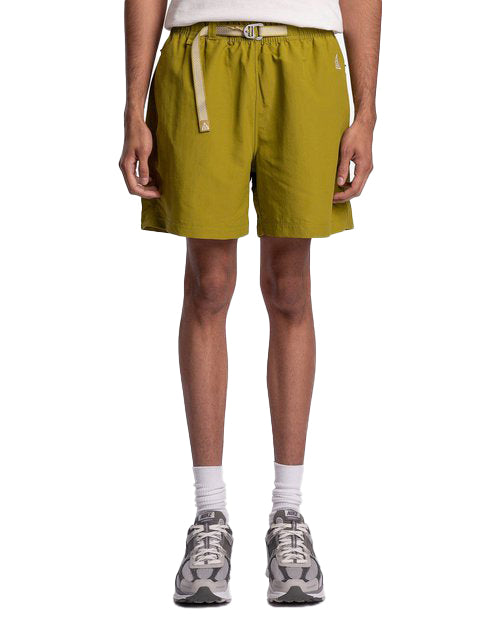 Nike ACG Trail Shorts Moss Green CZ6705-390
