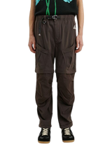 Velvet Brown