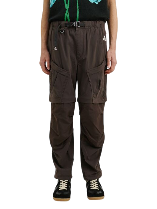 Nike ACG Smith Summit Cargo Pants Velvet Brown DN3944-221