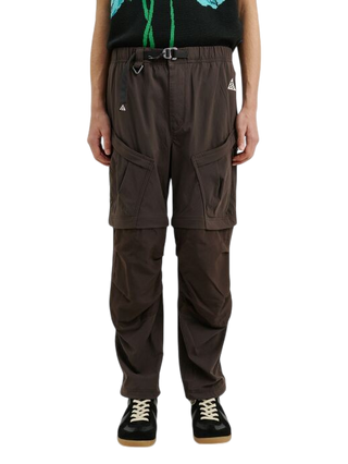 Nike ACG Smith Summit Cargo Pants Velvet Brown DN3944-221