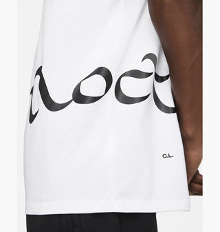 Nike x Nocta Basketball T-Shirt White DM1727-100