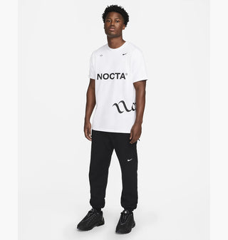 Nike x Nocta Basketball T-Shirt White DM1727-100