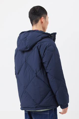 Carhartt WIP Trevor Jacket Navy