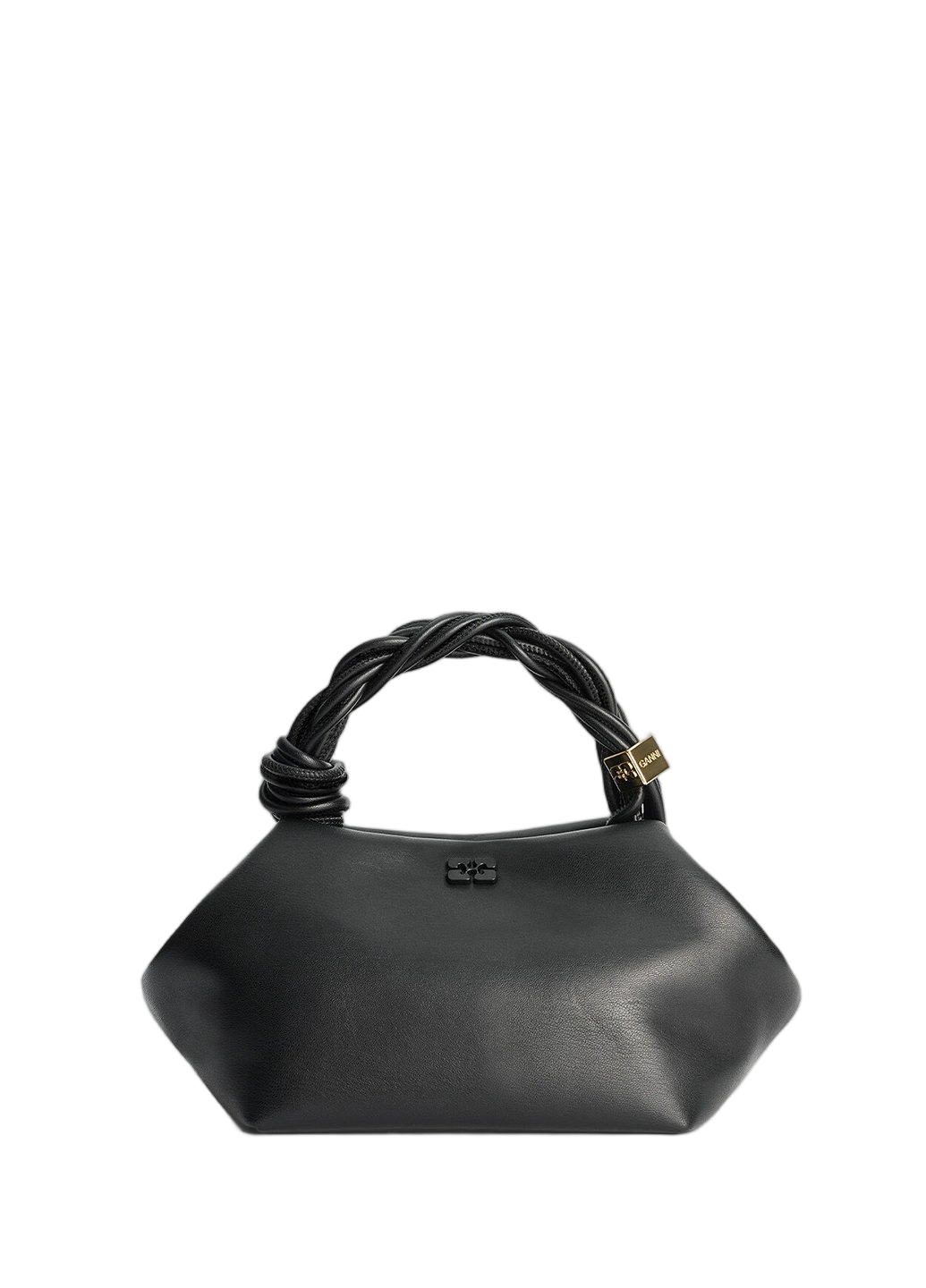 Ganni Bou Handbag Back