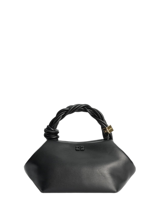 Ganni Bou Handbag Back