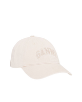 Canvas Cap Egret