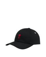 Cap Black