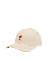 Cap White Cream