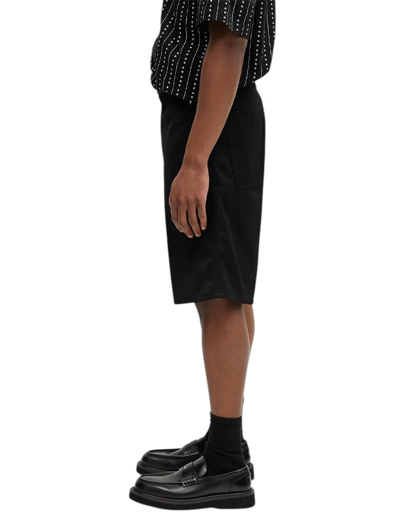 Carhartt WIP Simple Short Black