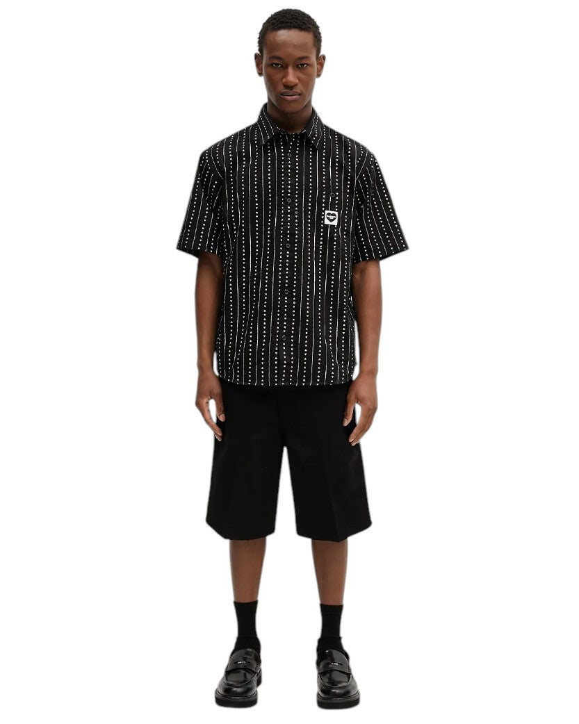Carhartt WIP Simple Short Black