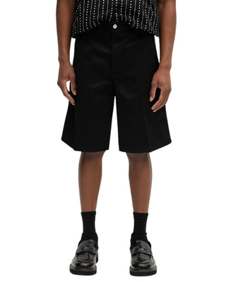 Carhartt WIP Simple Short Black
