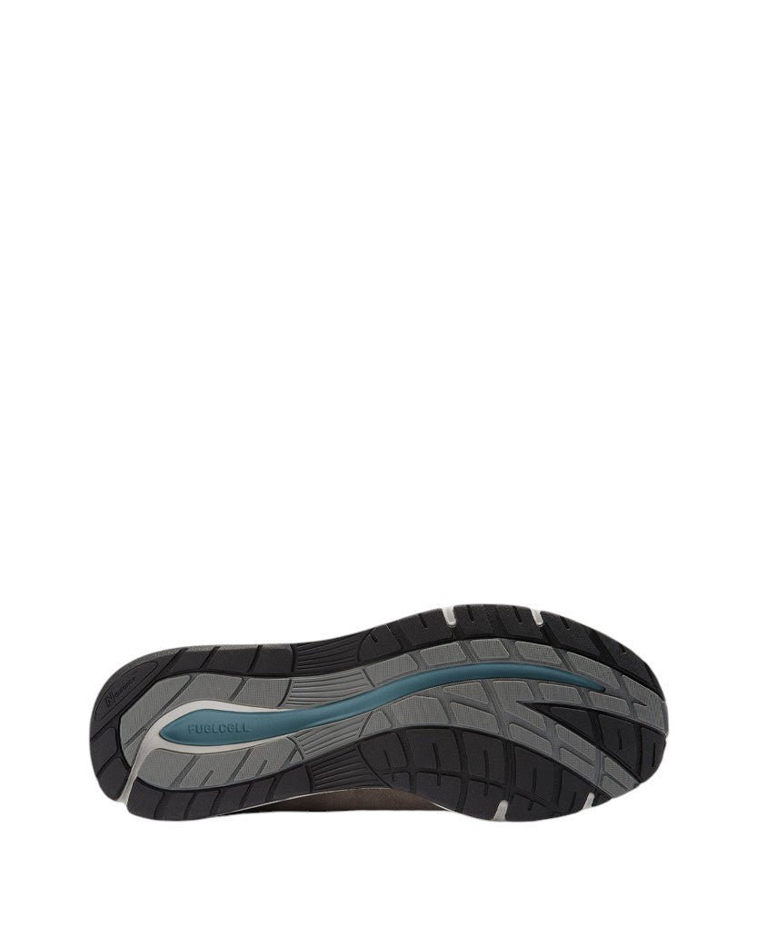 New Balance 991v2 Made In UK Grey U991GL2