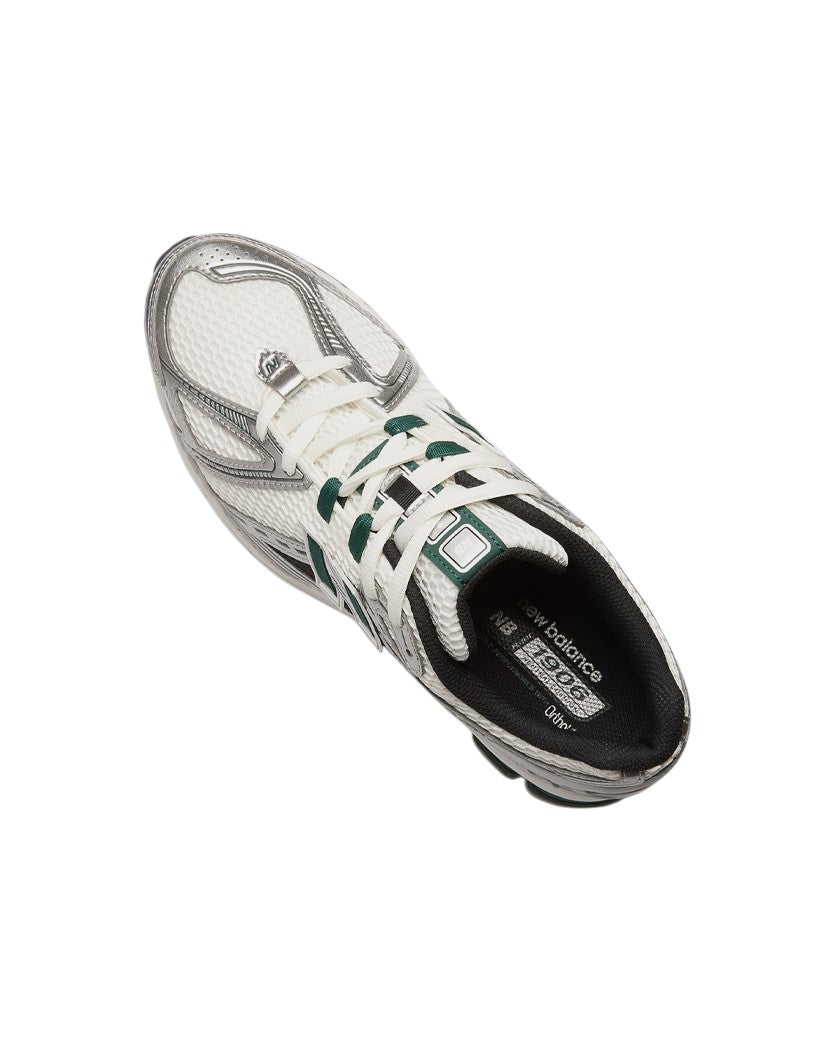 New Balance 1906R Silver Green White M1906REU