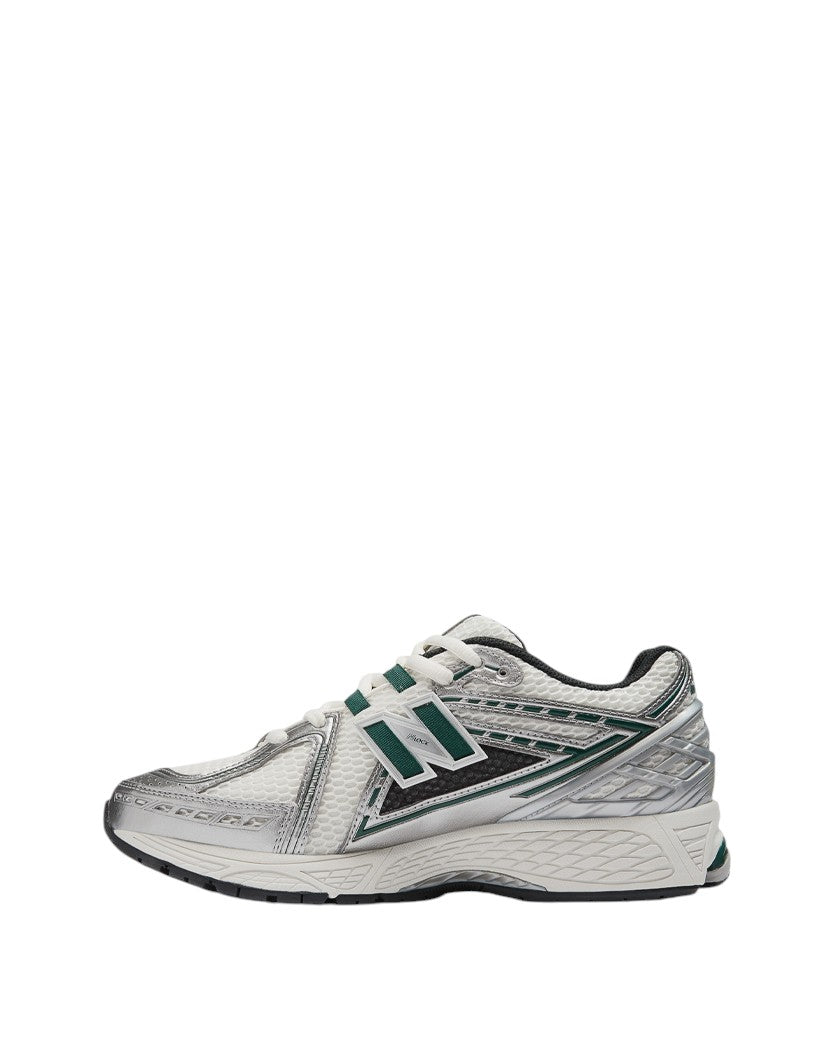 New Balance 1906R Silver Green White M1906REU