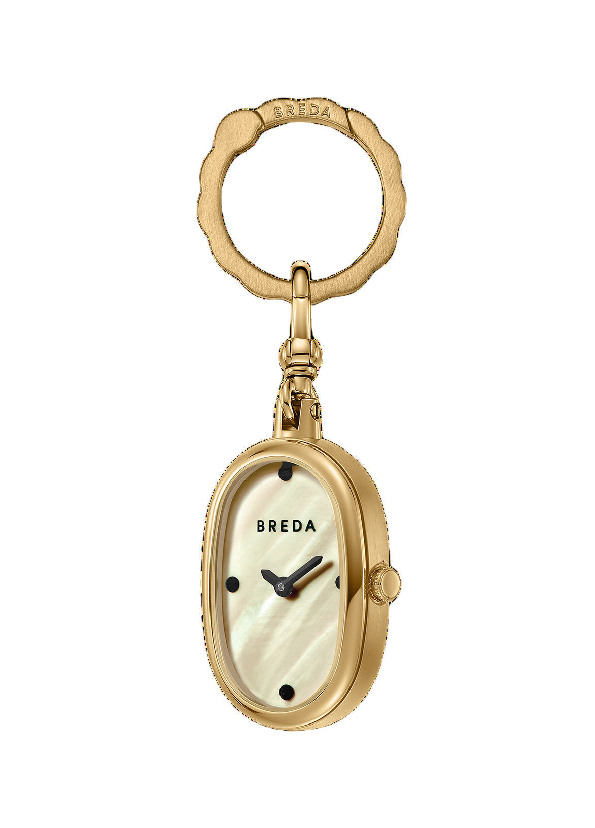 Breda Jane Time Charm Gold/Champagne 1761A