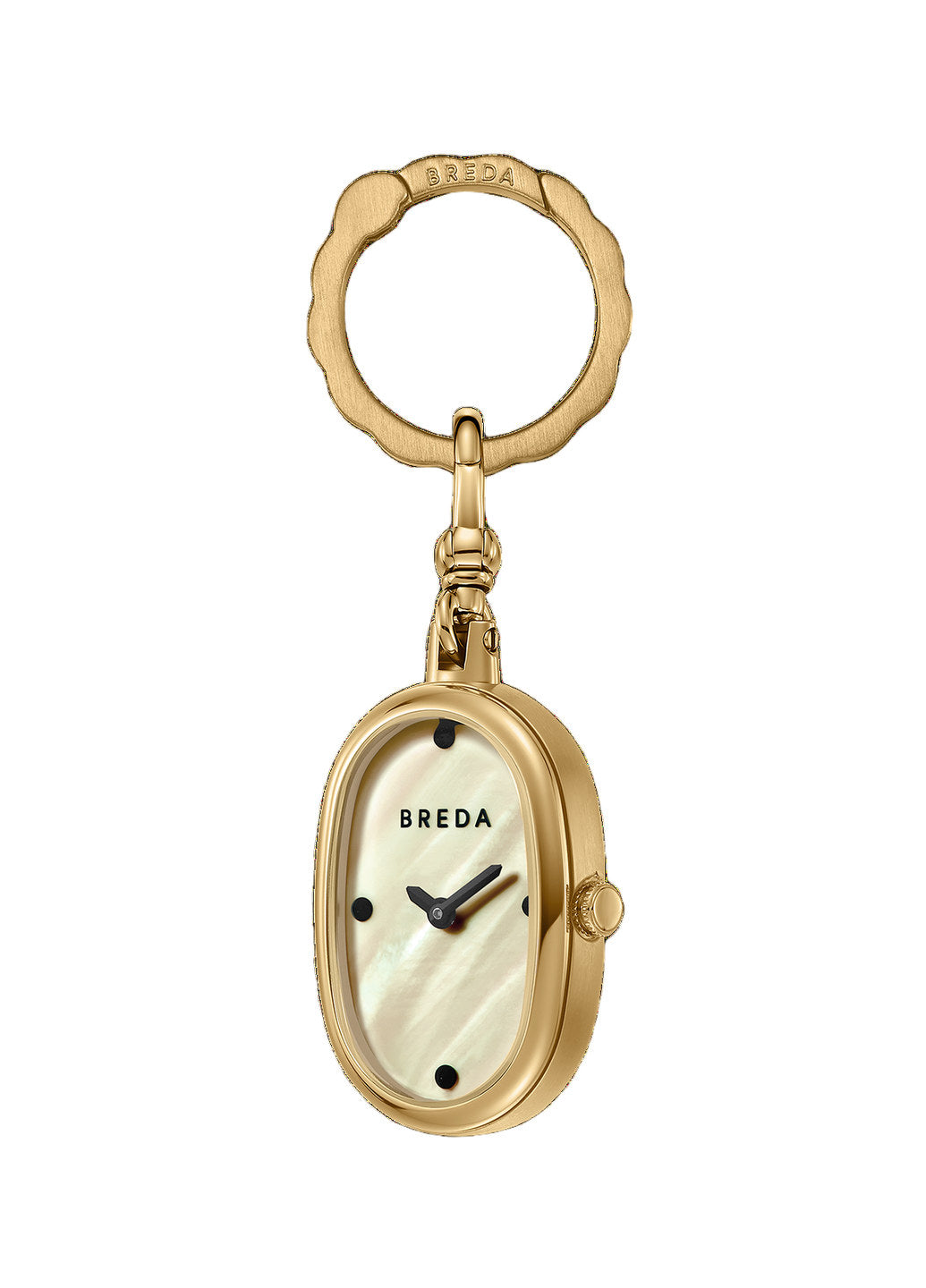 Breda Jane Time Charm Gold/Champagne 1761A
