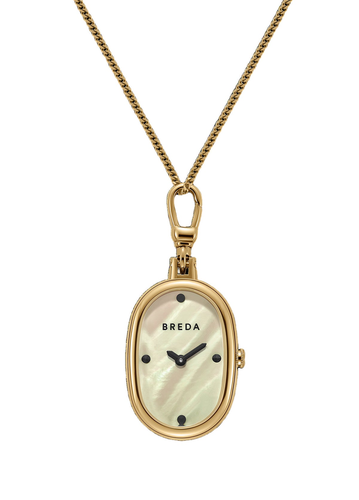 Breda Jane Time Charm Gold/Champagne 1761A