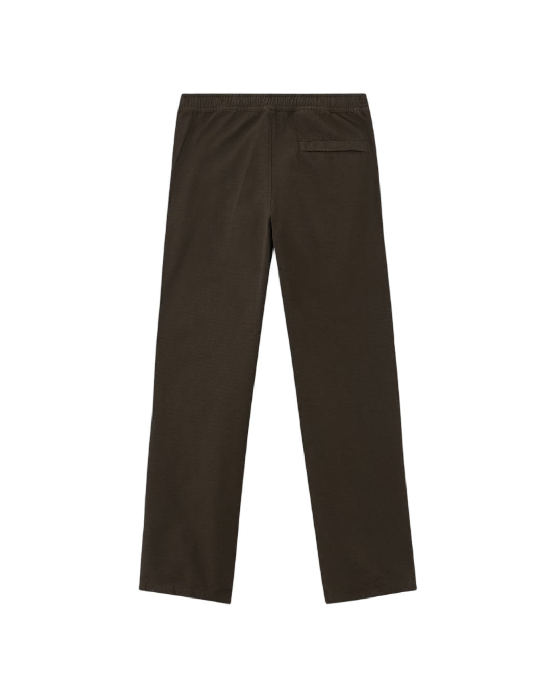 Stone Island 3100015 ORGANIC COTTON RIPSTOP Pants Coal Grey