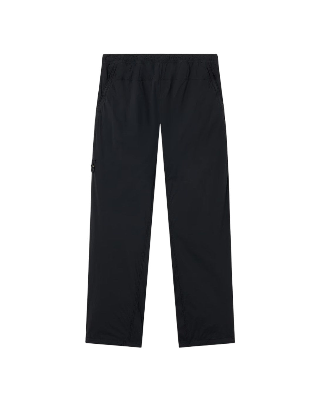 Stone Island 3100017 ULTRALIGHT NYLON STRETCH-TC Pants Black