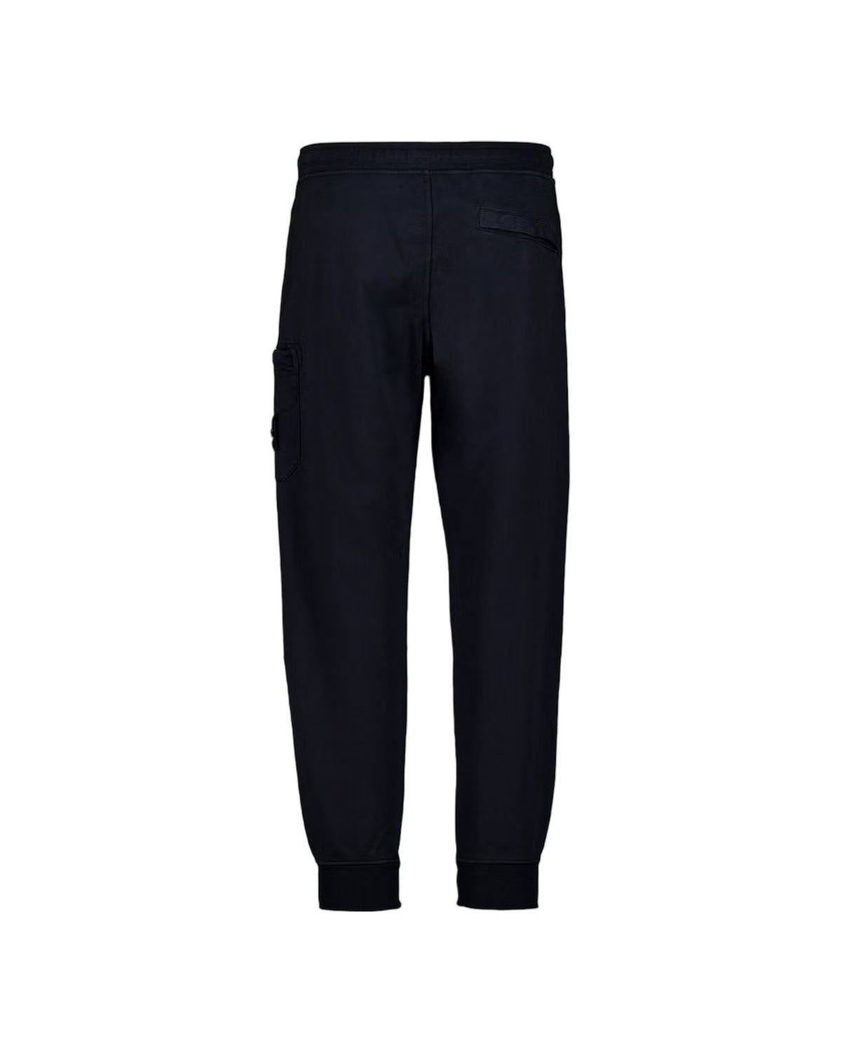 Stone Island 6200021 Organic Cotton Sweatpants Navy Blue