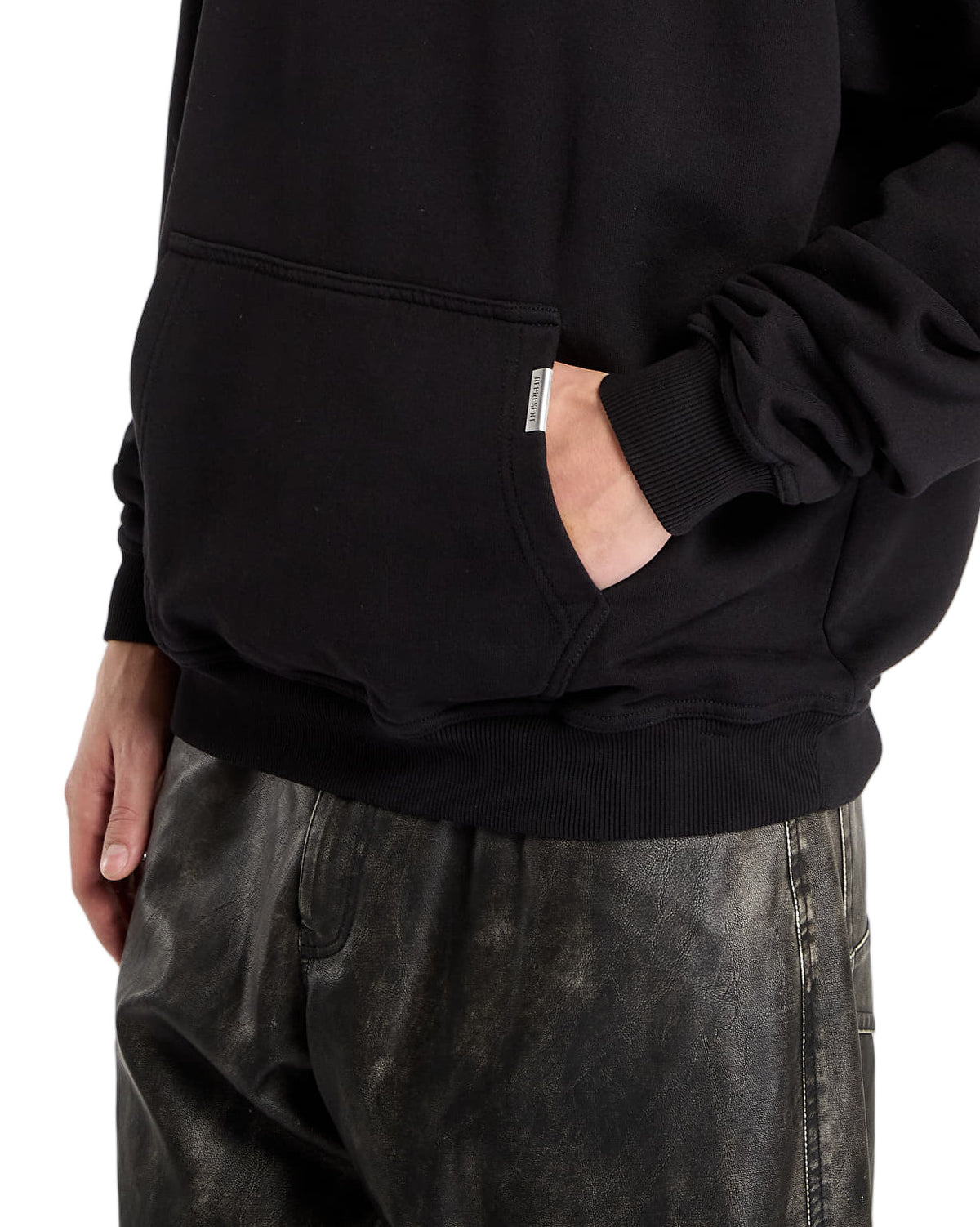 Represent Owners Club Hoodie Black OCM41113-001