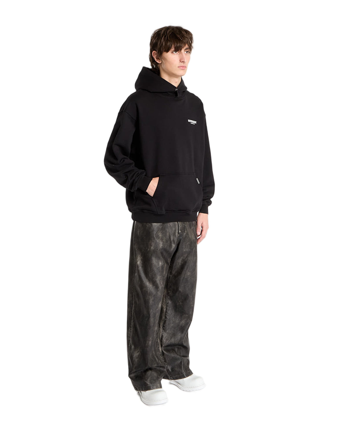 Represent Owners Club Hoodie Black OCM41113-001