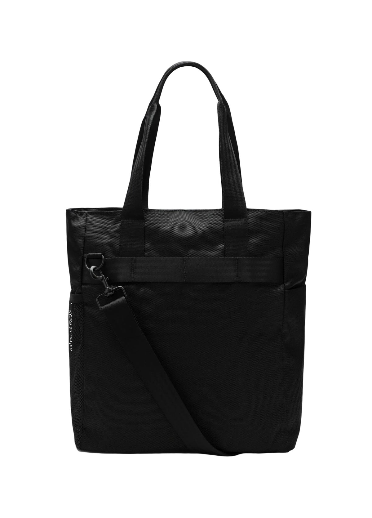 Carhartt WIP Richmond Nylon Tote Bag Black
