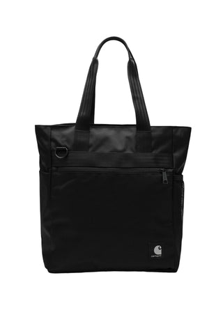 Carhartt WIP Richmond Nylon Tote Bag Black