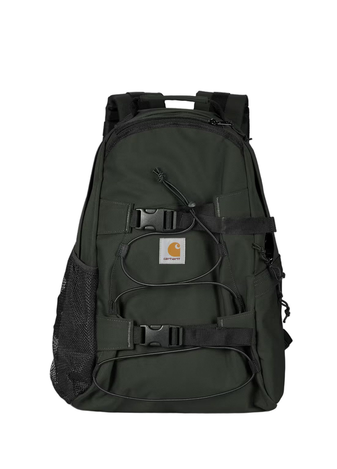 Carhartt WIP Kickflip Backpack Raven