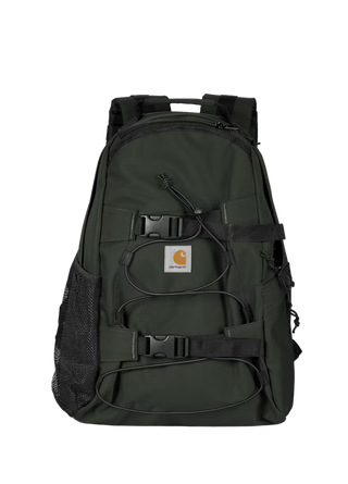 Carhartt WIP Kickflip Backpack Raven