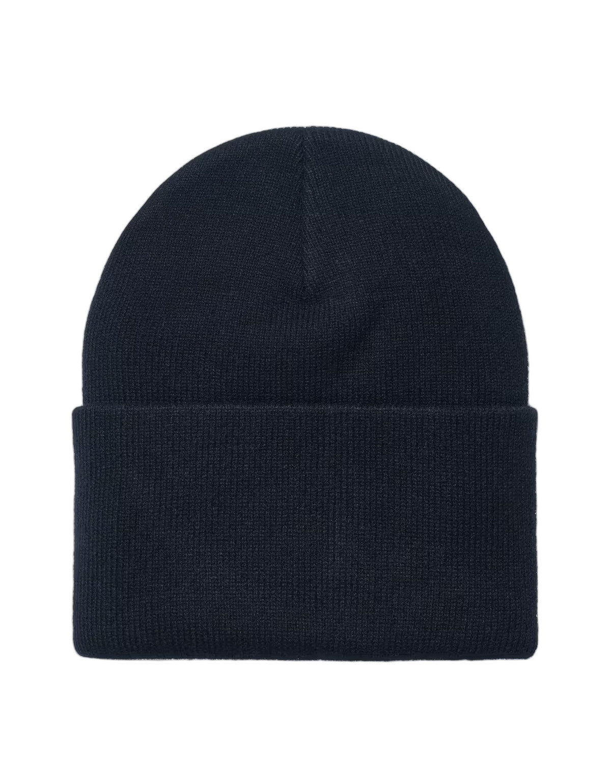 Carhartt WIP Acrylic Watch Hat Dark Navy