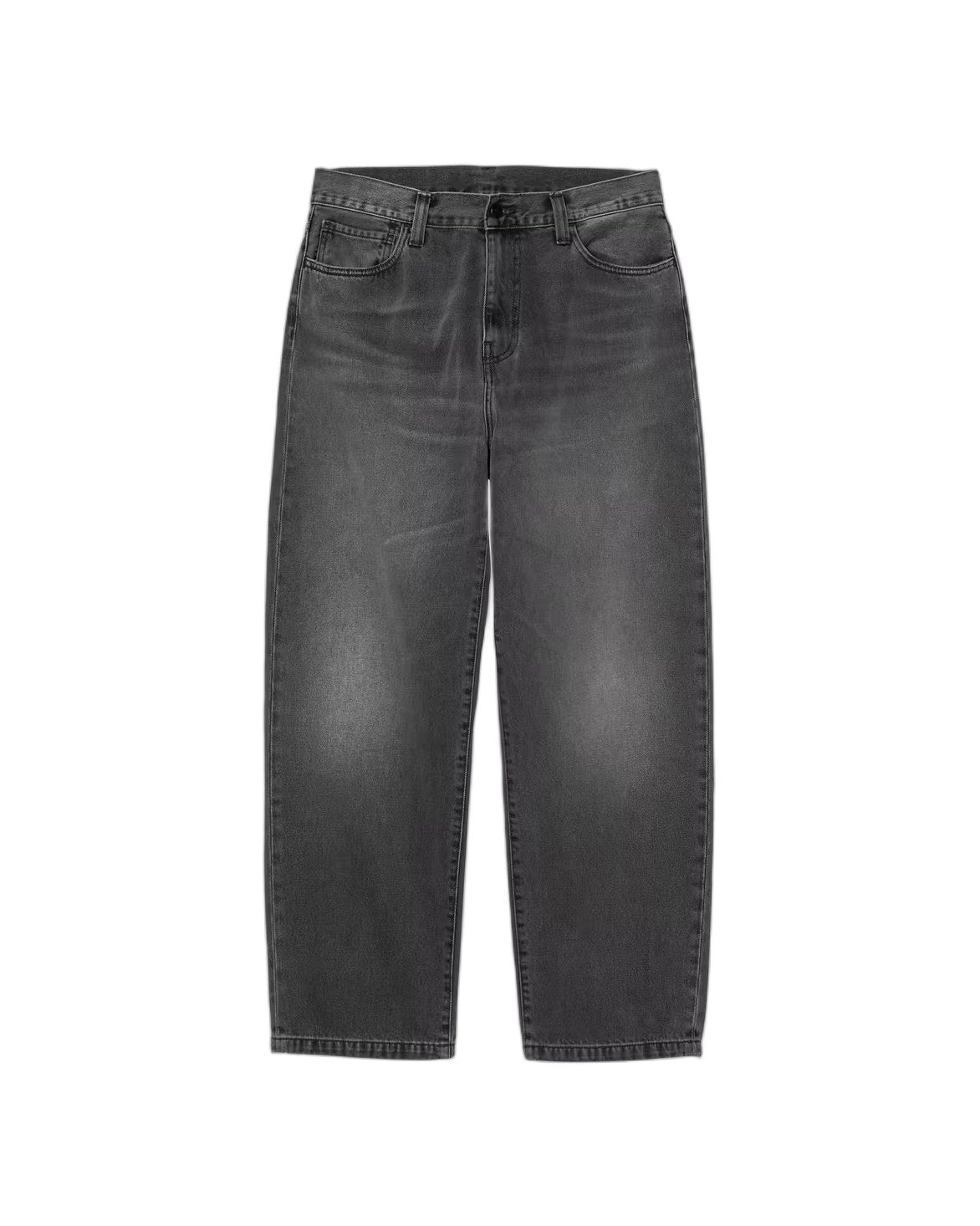 Carhartt WIP Landon Pant Black/Worn Bleached