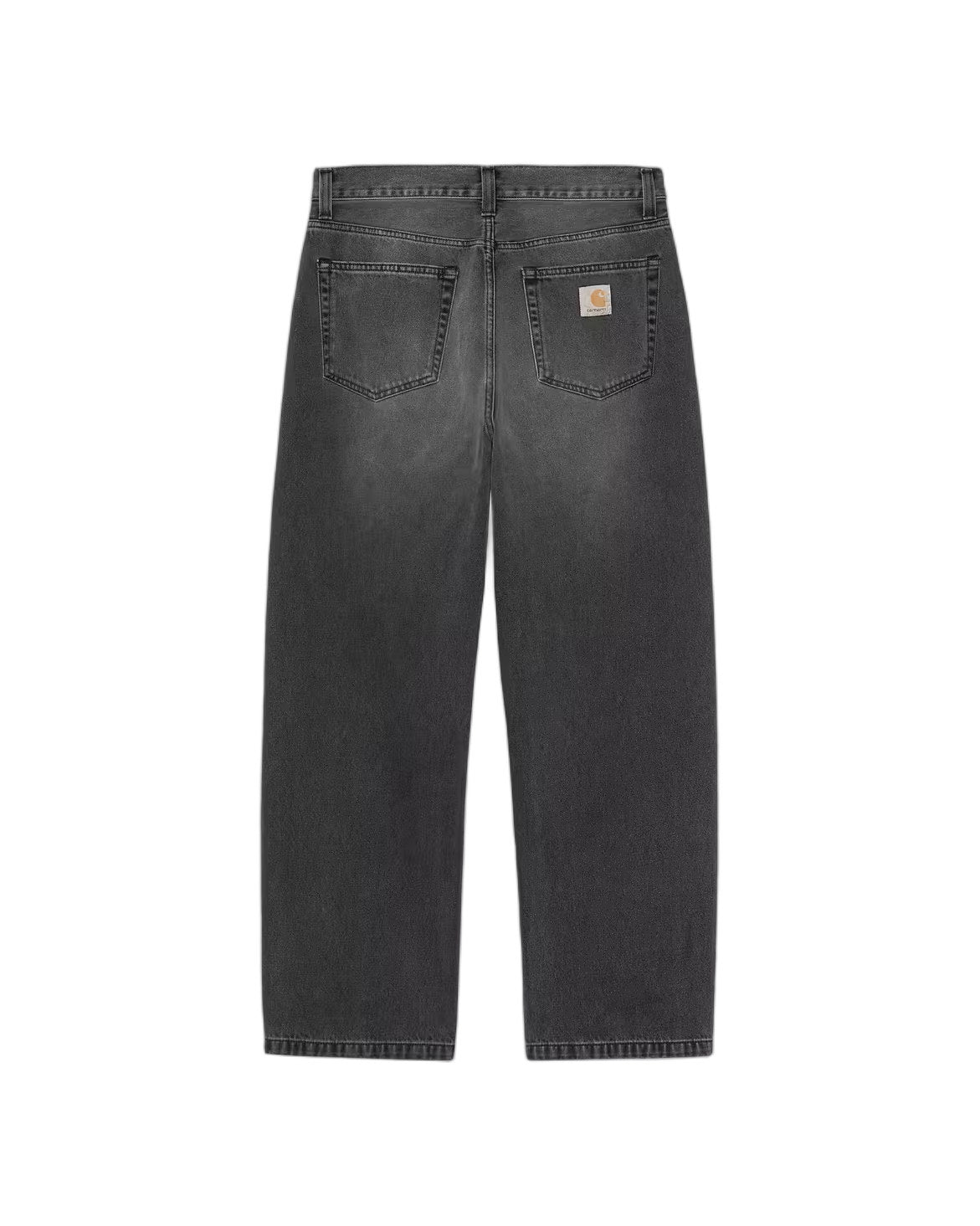 Carhartt WIP Landon Pant Black/Worn Bleached