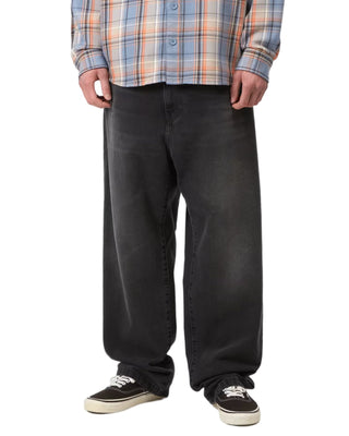 Carhartt WIP Landon Pant Black/Worn Bleached