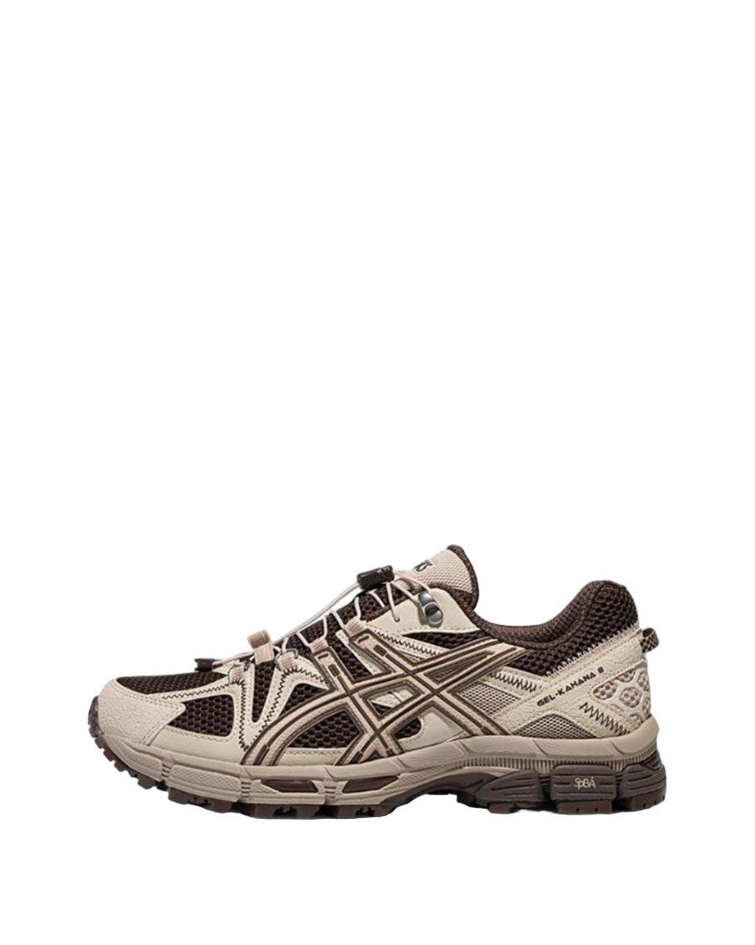 Asics Gel Kahana 8 FL Coffee Beige 1203B031-202