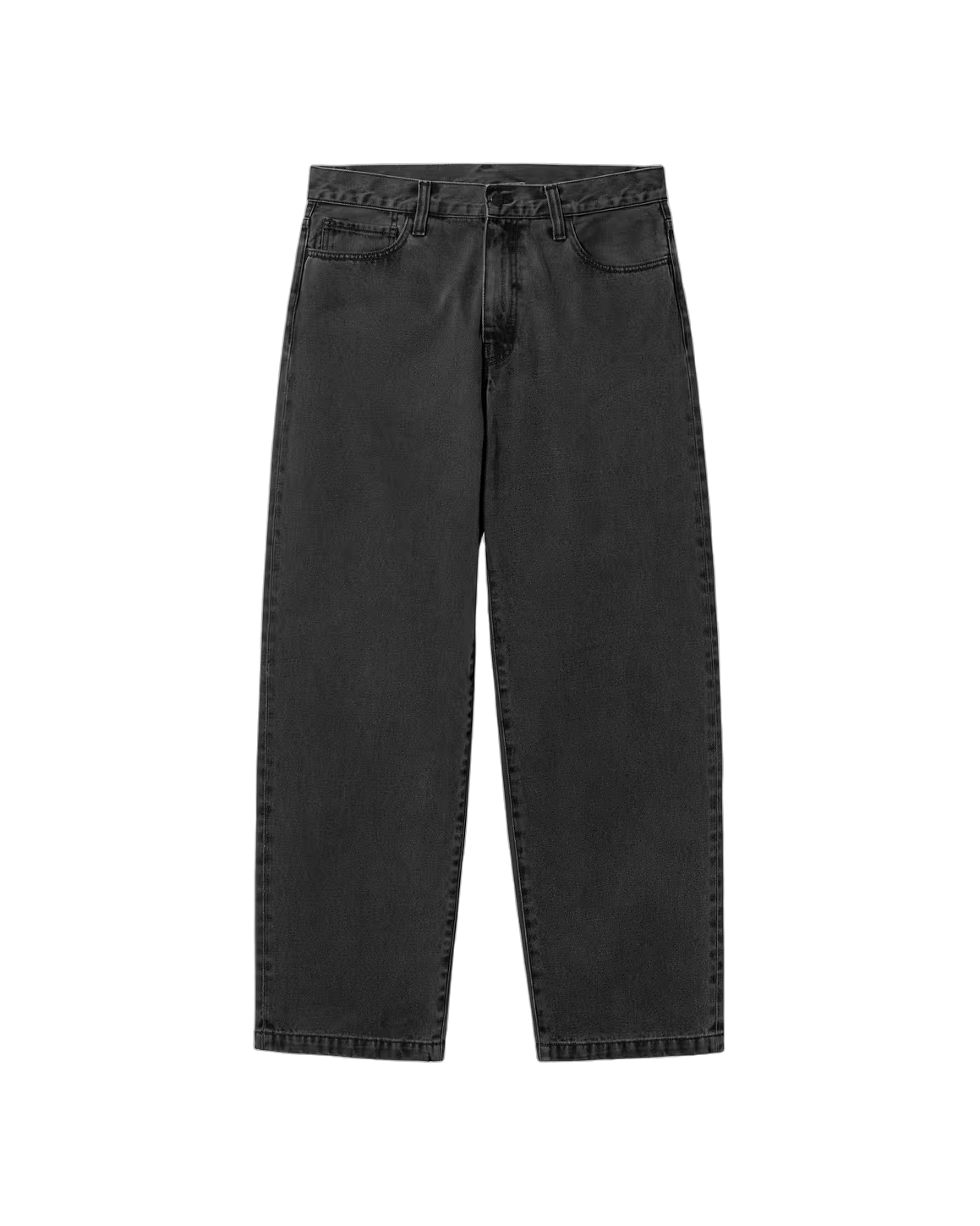 Carhartt WIP Landon Pant Black/Heavy Stone Wash