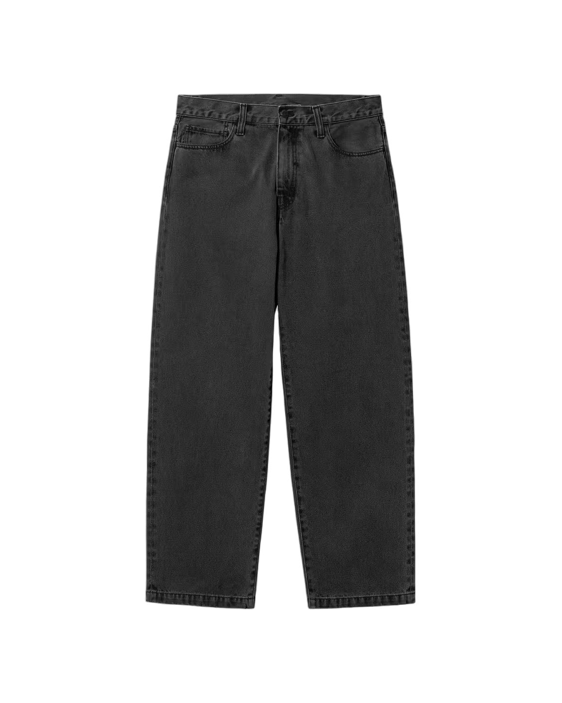 Carhartt WIP Landon Pant Black/Heavy Stone Wash