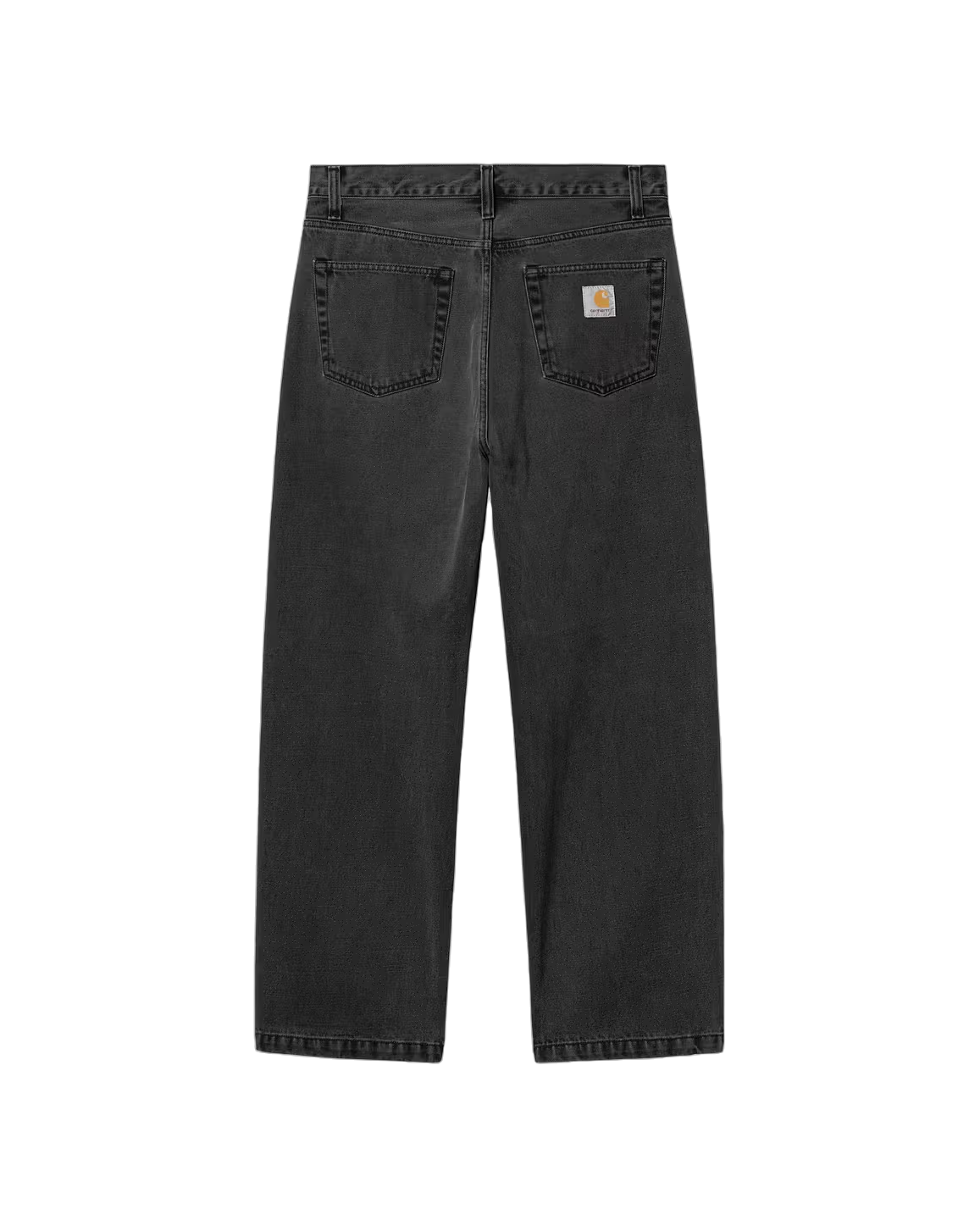 Carhartt WIP Landon Pant Black/Heavy Stone Wash