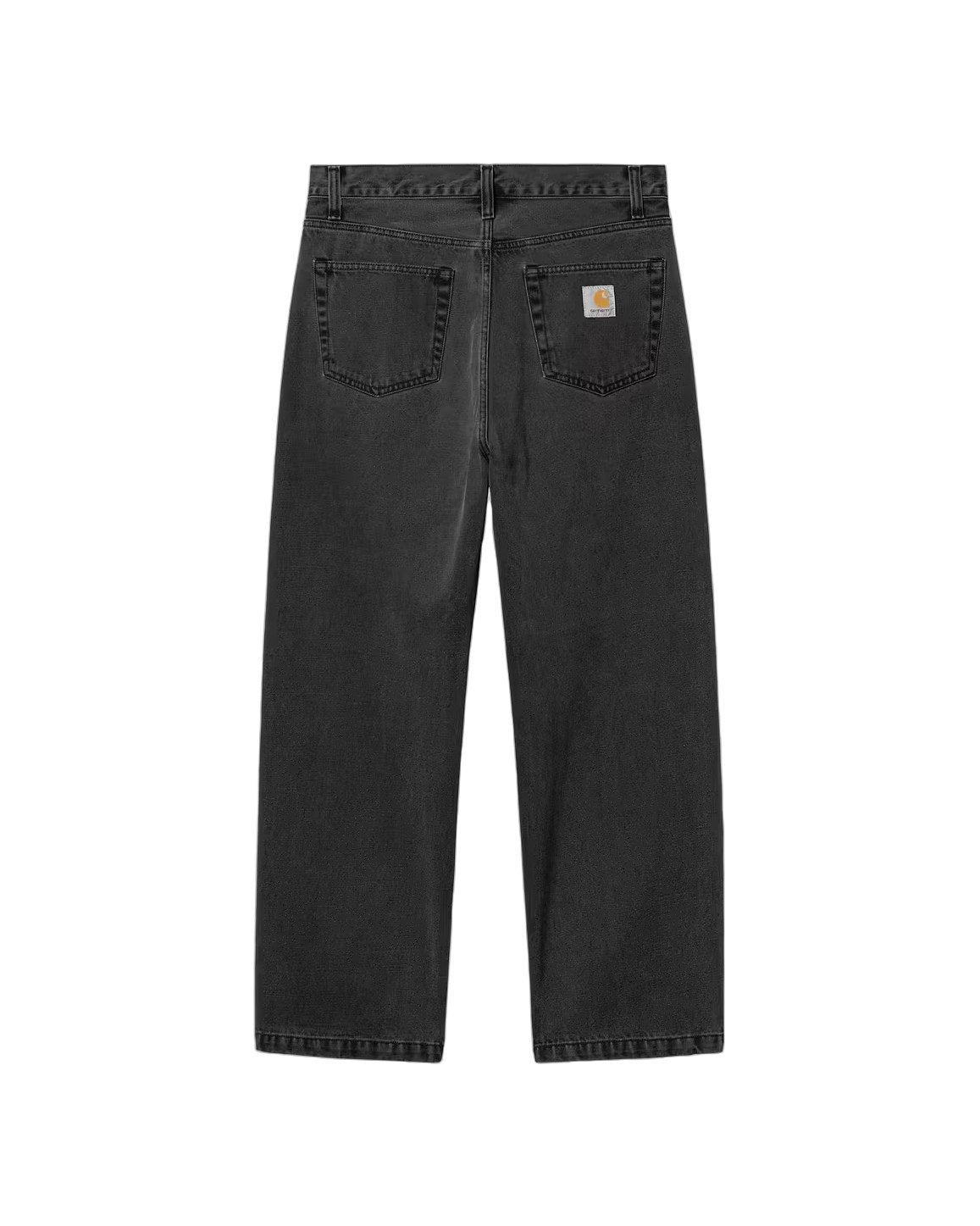 Carhartt WIP Landon Pant Black/Heavy Stone Wash