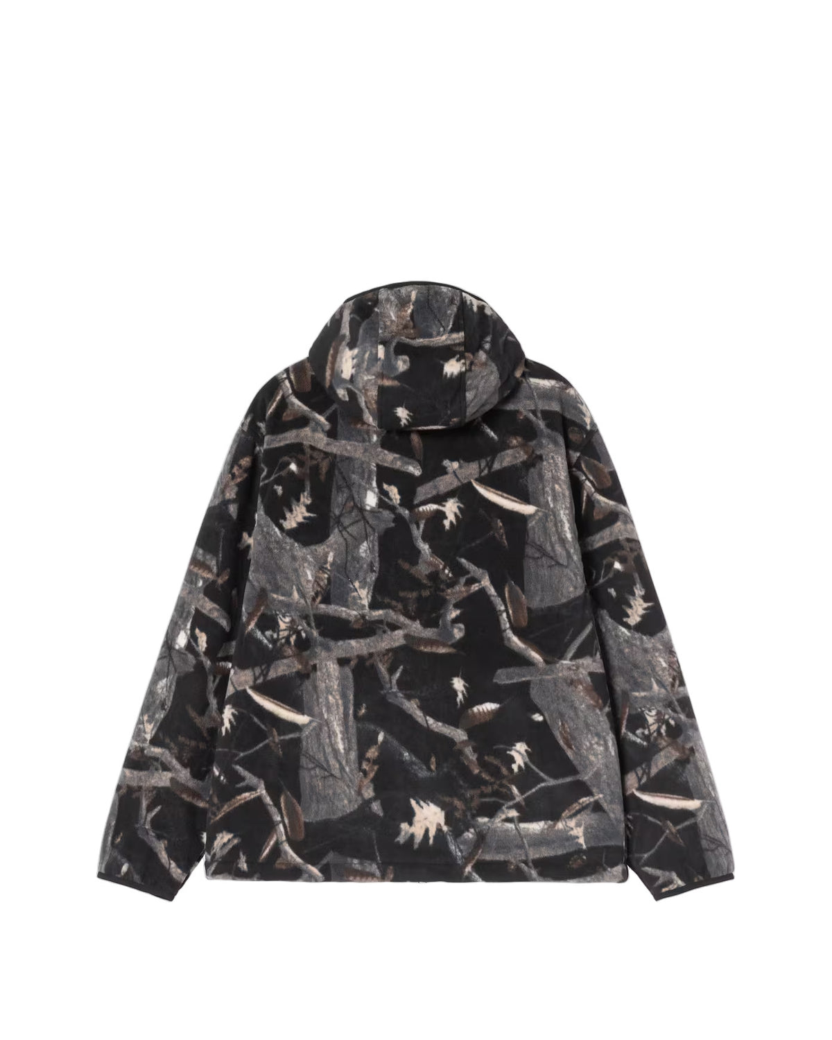 Carhartt WIP Blevin Liner Camo Feather Tree/Black