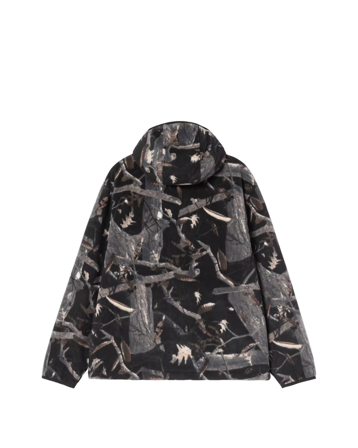 Carhartt WIP Blevin Liner Camo Feather Tree/Black