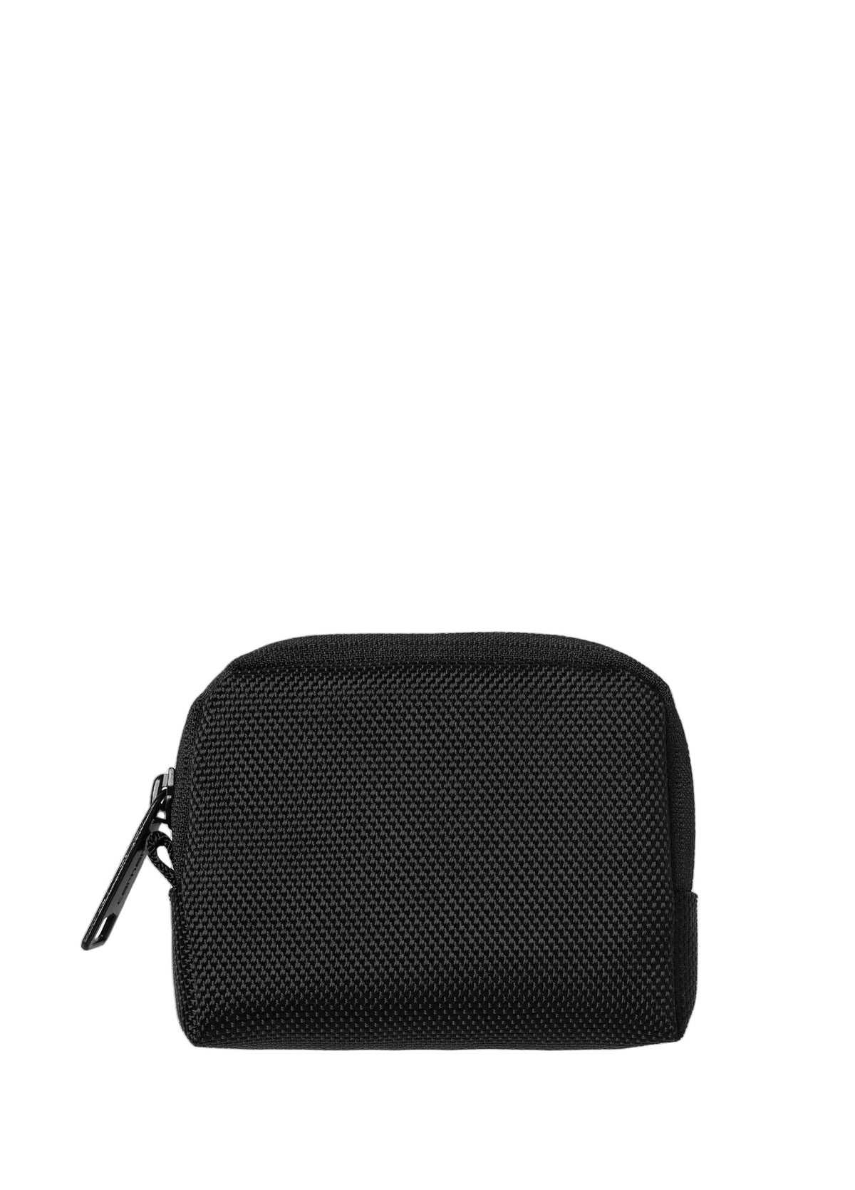 Carhartt WIP Richmond Coin Wallet Black
