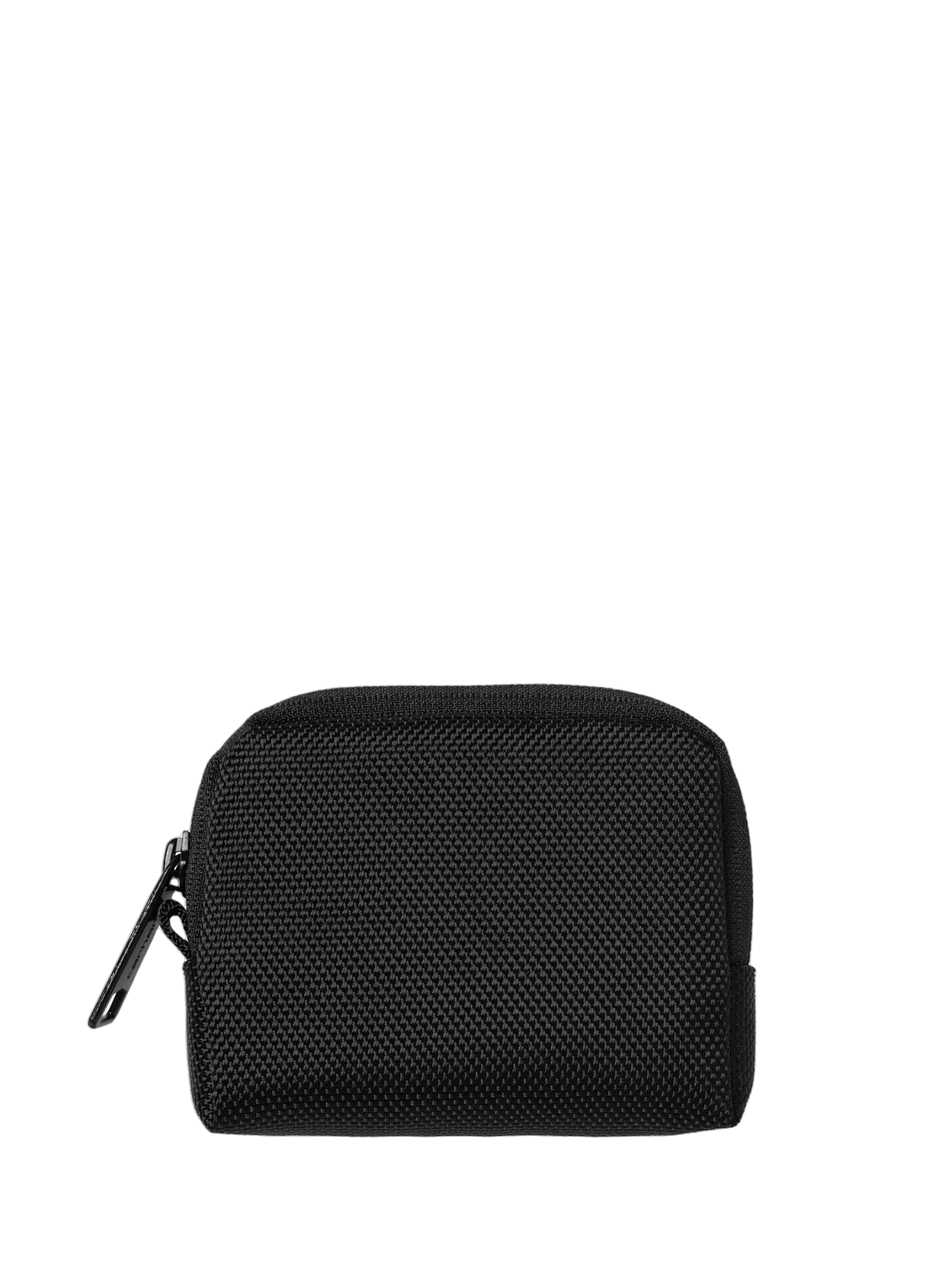 Carhartt WIP Richmond Coin Wallet Black