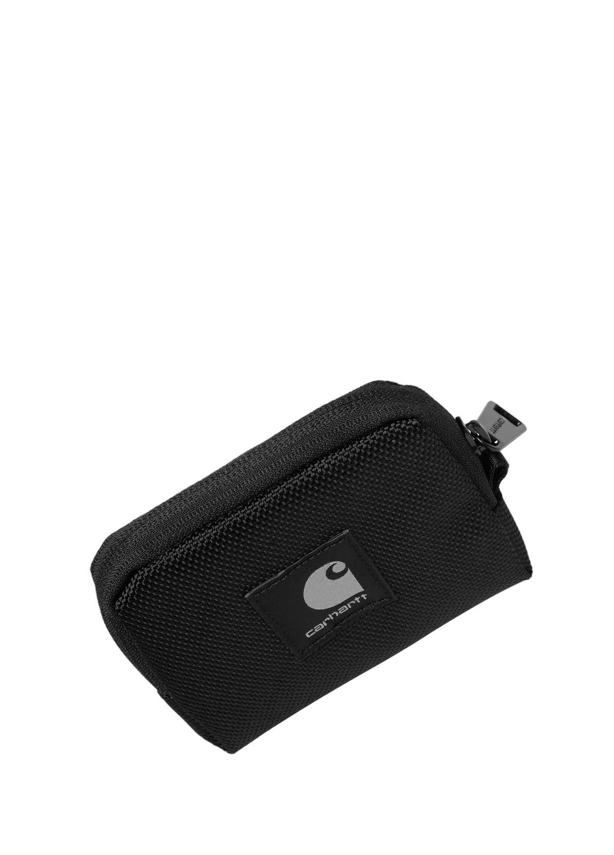 Carhartt WIP Richmond Coin Wallet Black